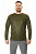 Лонгслив GRAYLING "Sargan" (Сарган) (хаки) GLS-03KH (р-р XL) NOVATEX