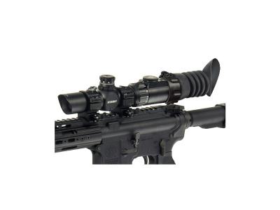 Наглазник Leapers UTG для прицела  резиновый (SCP-ES403)