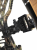 Лук блочный Bear Venue RH Realtree RTH с прицелом TR Hitman 5 и полочкой TR Revolution2 в чехле PSE