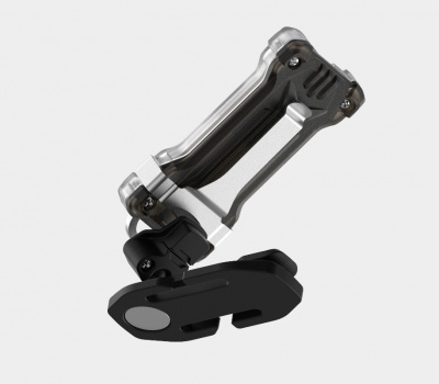 Фонарик Armytek Zippy Extended Set Grey 