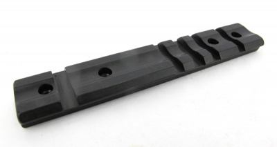 Планка (база) Weaver EAW Apel на Remington 750 (82-00211)