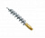 Ерш Stil Crin  спиральный стальной кал.410, резьба "папа" М5  (61а/410)