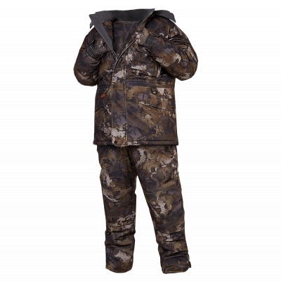 Костюм Remington Pro Hunting Club Timber M, L, XL, 3XL