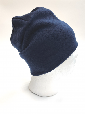 Шапка NORVEG unisex, цвет темно-синий, one size 