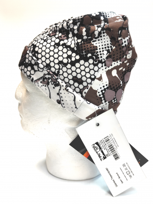 Шапка Термокрафт (Interlock+флис)