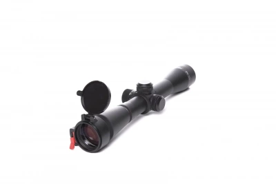 Прицел Пилад  4*32 LС сетка Парабола (ВОМЗ)