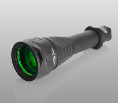 Armytek Filter AF-39 Green цвет Зелёный (Predator/Viking) A006FPV
