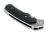 Нож складной Buck Folding Alpha Hunter 0279BKS-B сталь 420HC, рукоять чёрный каучук, замок Liner-Lock, закалка BOS