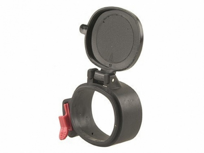 Крышка откидная "Butler Creek" окуляр овальный 1,45мм (М020150)