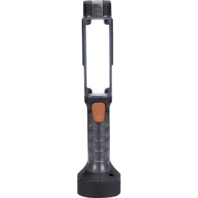 Фонарь ручной ENERGIZER Hard Case Pro Work Light 350 люмен, 4 шт.хAA, крепление крюк и магнит (639825)