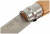 Нож хозяйственный Opinel 10 VRI - клинок 10 см, нержавеющая сталь Sandvik 12C27, рукоять бук, Viroblock (123100)
