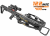 Арбалет блочный Ek Vulcan 400 цвет черный, c комплектацией, 43 кг, 122 м/с