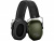 Наушники противошумные ShotTime 18, стрелковые NRR 25dB, Army Green  (EST-P-18G)
