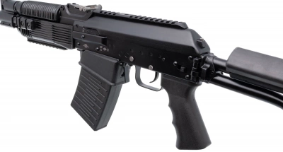 Вепрь "Молот" ВПО-205-01 кал.12*76   L=570 мм