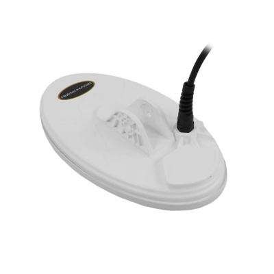 Металлоискатель Nokta Makro Gold Finder 2000 #11000616 (2 режима поиска, катушка 5x10'' DD 61 кГц)