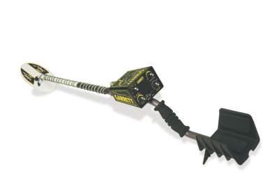 Металлоискатель Garrett Scorpion Gold Stiger (катушка 5х10'' Power DD, частота 15 кГц, 3x9V Крона)