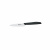 Нож кухонный Fox Knives Due Cigni 2C 1002 PP клинок 95 мм, сталь 1.4116 Krupp, рукоять полипропилен 