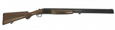 Ружьё охотничье CZ-USA Canvasback кал.12х76, Орех, L=760 мм №11S8084