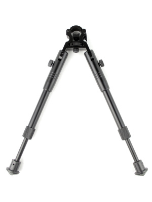 Сошки Bipod RM-17 телескопические (максимальная высота 25 см) крепление на ствол