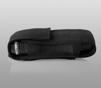 Armytek Dobermann XP-L HI Warm F02003BW