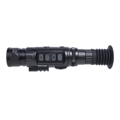 Тепловизионный прицел Sytong RM03-35 матрица 384*288