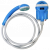 Душ мобильный CW Niagara Mobile Shower USB (лейка, аккумуляторный насос, шланг 1,8 м.)