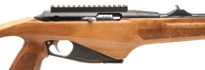 Baikal 161 Манул .22 LR 500 мм Орех