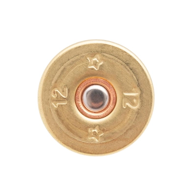 Патрон 12/76 №1 Жирный Гусь (Техкрим)