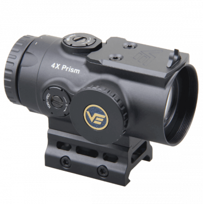 Прицел призматический Vector Optics Paragon 4x24 Micro (SCPS-M04)
