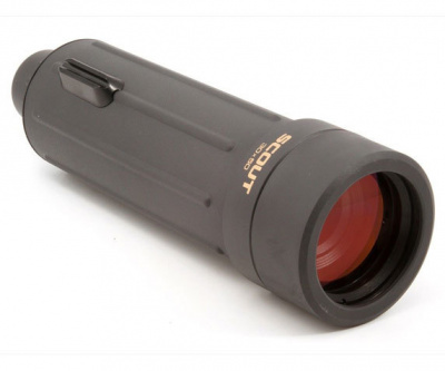 Зрительная труба Yukon Scout 30x50 WA