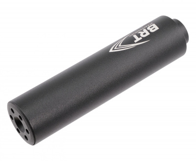 ДТК Соболь 18  кал.5,6 мм, 160 мм, 16 камер, М18х1, п/п 7 мм, d-40мм (BRT)