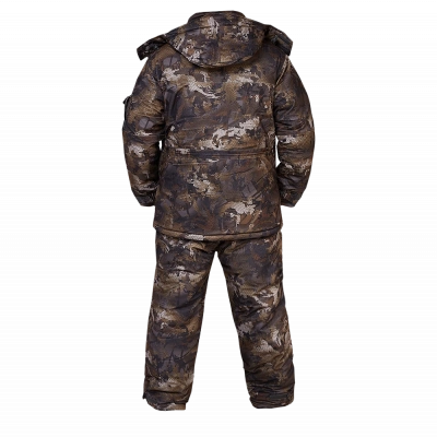 Костюм Remington Pro Hunting Club Timber M, L, XL, 3XL