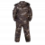 Костюм Remington Pro Hunting Club Timber M, L, XL, 3XL