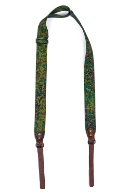 Ремень погонный (40 мм) регулируемый, стропа, расцветка пиксель (221051648)