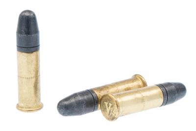 Патрон Биатлон М.К. 5,6мм (50шт.)