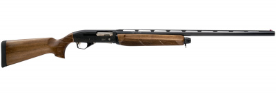 Ружье Охотничье MP-155; 12/76; 750 мм; Орех; Со сменным стволом 660 мм; Сменные ДС (3); Отсекатель; Цветная мушка (61836)