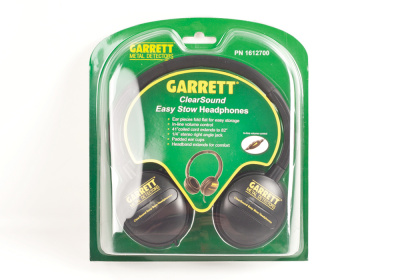 Металлоискатель Garrett ACE 400i # 1141560 (катушка 11''x8,5''DD, 5 режимов)