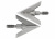 Наконечник охотничий высокой кучности Centershot S2 100 гран 1 шт. 