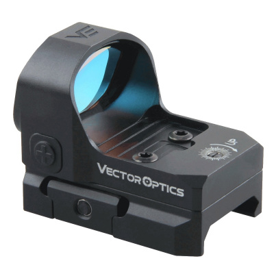 Коллиматорный прицел Vector Optics FRENZY 1x20x28 (SCRD-35)