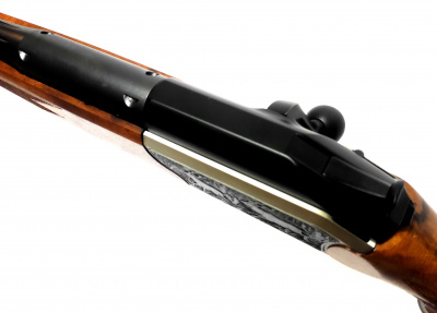 Карабин Blaser R93 Luxus кал.222 Rem №9/90533