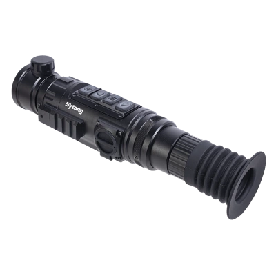 Тепловизионный прицел Sytong RM03-35 матрица 384*288