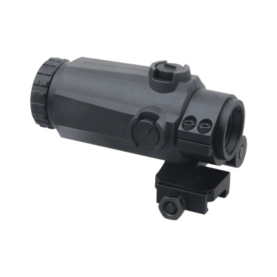 Увеличитель Vector Optics Maverick-III 3x22 Magnifier Mil  (SCMF-31)