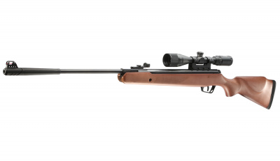 Пневматическая винтовка Stoeger X50 Wood Combo кал. 4,5мм (30108)