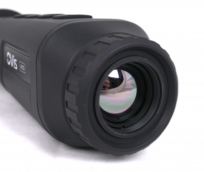Тепловизионный монокуляр Arkon OVis LM25