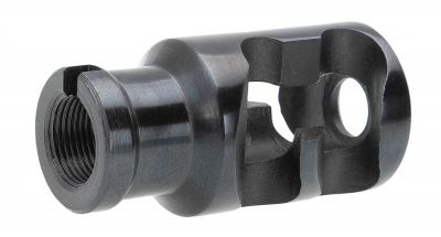 Пламегаситель Тактика-Тула "КАЕТ-У" (ВПО-133/136, АК-47)  кал.7,62х39, резьба М14х1L (20012)