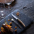 Нож филейный складной Opinel Slim Beech Effile №10 клинок 10 см, нержавеющая сталь Sandvik 12C27, рукоять бук, Viroblock (002559)