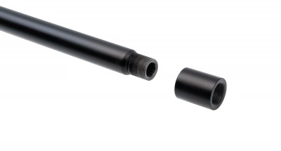 Ружьё Вепрь-Пионер ВПО-212-04 орех L=650мм кал.366ТКМ