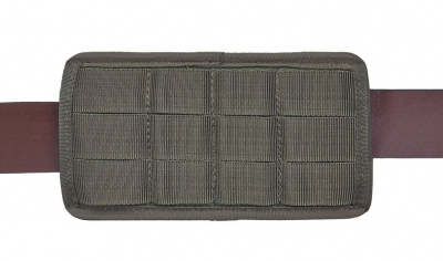 Платформа Stich Profi двухсторонняя на ремень MOLLE (Олива) (3691)
