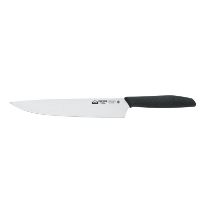 Нож кухонный Fox Knives Due Cigni 2C 1007 PP клинок 195 мм, сталь 1.4116 Krupp, рукоять полипропилен