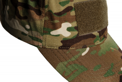 ВКПО 3.0 Бейсболка обр. 2023 Multicam 58 (G5221-1554)